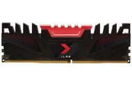 Pamięć RAM PNY XLR8 16GB DDR4 3200MHz Z radiatorem 1.35V 16CL