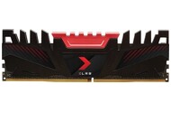 Pamięć RAM PNY XLR8 16GB DDR4 3600MHz Z radiatorem 1.35V 18CL