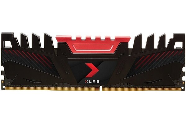 Pamięć RAM PNY XLR8 16GB DDR4 3600MHz Z radiatorem 1.35V 18CL