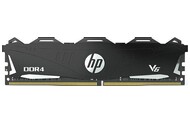 Pamięć RAM HP V6 8GB DDR4 3600MHz Z radiatorem 1.35V 18CL