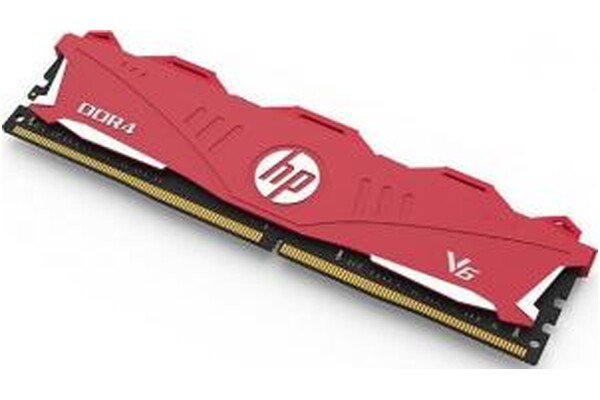 Pamięć RAM HP V6 16GB DDR4 2666MHz Z radiatorem 1.2V 16CL