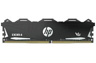 Pamięć RAM HP V6 16GB DDR4 3200MHz Z radiatorem 1.35V 16CL