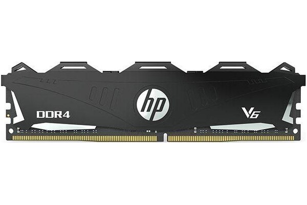 Pamięć RAM HP V6 16GB DDR4 3200MHz Z radiatorem 1.35V 16CL