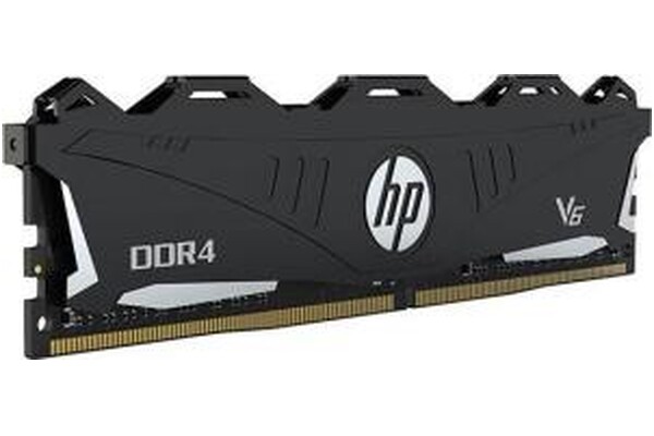 Pamięć RAM HP V6 16GB DDR4 3200MHz Z radiatorem 1.35V 16CL