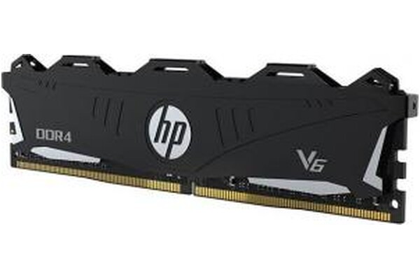 Pamięć RAM HP V6 16GB DDR4 3200MHz Z radiatorem 1.35V 16CL