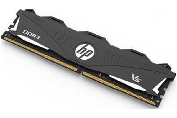 Pamięć RAM HP V6 16GB DDR4 3200MHz Z radiatorem 1.35V 16CL