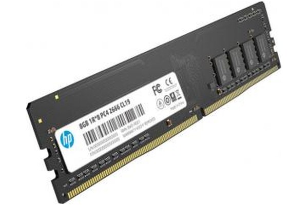 Pamięć RAM HP V2 8GB DDR4 2666MHz 1.2V 19CL