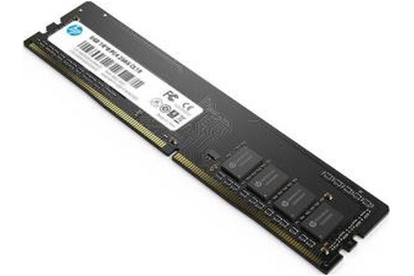 Pamięć RAM HP V2 8GB DDR4 2666MHz 1.2V 19CL