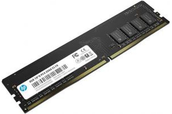 Pamięć RAM HP V2 8GB DDR4 2666MHz 1.2V 19CL