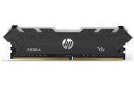 Pamięć RAM HP V8 8GB DDR4 3200MHz Z radiatorem 1.35V 16CL