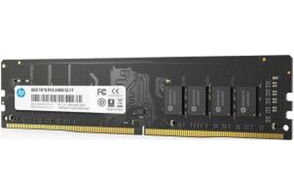 Pamięć RAM HP V2 8GB DDR4 2400MHz 1.2V 17CL