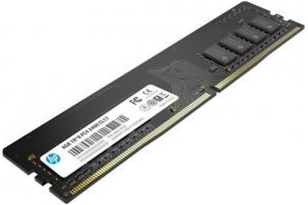 Pamięć RAM HP V2 8GB DDR4 2400MHz 1.2V 17CL
