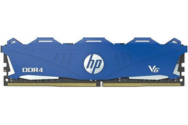 Pamięć RAM HP V6 16GB DDR4 3000MHz Z radiatorem 1.2V 16CL