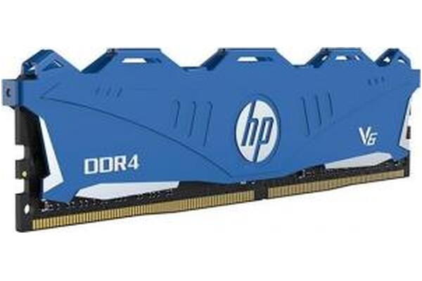 Pamięć RAM HP V6 16GB DDR4 3000MHz Z radiatorem 1.2V 16CL