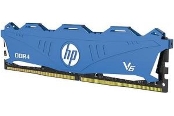 Pamięć RAM HP V6 16GB DDR4 3000MHz Z radiatorem 1.2V 16CL