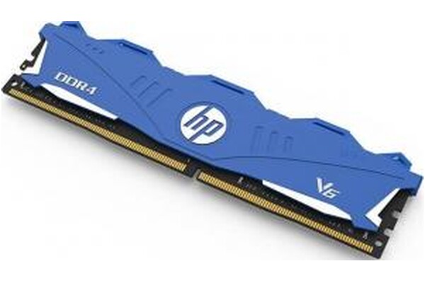 Pamięć RAM HP V6 16GB DDR4 3000MHz Z radiatorem 1.2V 16CL