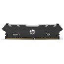 Pamięć RAM HP V8 8GB DDR4 3000MHz Z radiatorem 1.35V 16CL