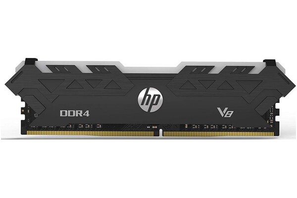 Pamięć RAM HP V8 8GB DDR4 3000MHz Z radiatorem 1.35V 16CL