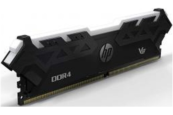 Pamięć RAM HP V8 8GB DDR4 3000MHz Z radiatorem 1.35V 16CL