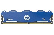 Pamięć RAM HP V6 8GB DDR4 3000MHz Z radiatorem 1.35V 16CL