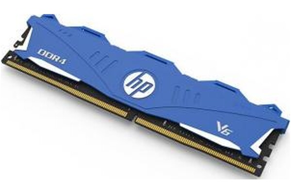 Pamięć RAM HP V6 8GB DDR4 3000MHz Z radiatorem 1.35V 16CL