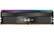 Pamięć RAM Silicon Power XPOWER Zenith RGB 8GB DDR4 3200MHz Z radiatorem 1.35V 16CL