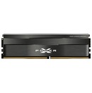 Pamięć RAM Silicon Power XPOWER Zenith 8GB DDR4 3200MHz Z radiatorem 1.35V 16CL