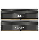 Pamięć RAM Silicon Power XPOWER Zenith 32GB DDR4 3200MHz Z radiatorem 1.35V 16CL