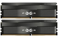 Pamięć RAM Silicon Power XPOWER Zenith 32GB DDR4 3200MHz Z radiatorem 1.35V 16CL