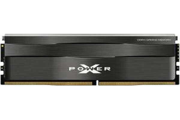 Pamięć RAM Silicon Power XPOWER Zenith 32GB DDR4 3200MHz Z radiatorem 1.35V 16CL