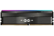 Pamięć RAM Silicon Power XPOWER Zenith RGB 16GB DDR4 3200MHz Z radiatorem 1.35V 16CL