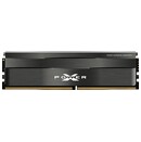 Pamięć RAM Silicon Power XPOWER Zenith 16GB DDR4 3600MHz Z radiatorem 1.35V 18CL