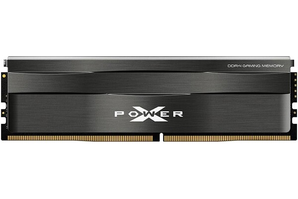 Pamięć RAM Silicon Power XPOWER Zenith 16GB DDR4 3600MHz Z radiatorem 1.35V 18CL