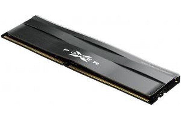 Pamięć RAM Silicon Power XPOWER Zenith 16GB DDR4 3600MHz Z radiatorem 1.35V 18CL