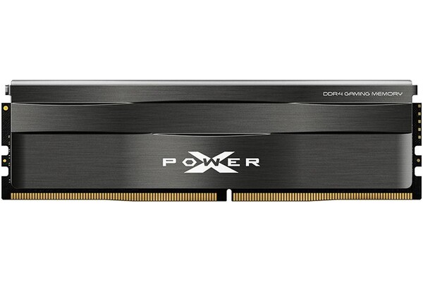 Pamięć RAM Silicon Power XPOWER Zenith 8GB DDR4 3600MHz Z radiatorem 1.35V 18CL