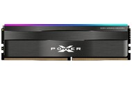 Pamięć RAM Silicon Power XPOWER Zenith RGB 32GB DDR4 3200MHz Z radiatorem 1.35V 16CL