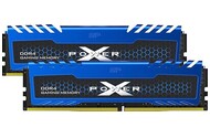 Pamięć RAM Silicon Power XPOWER 16GB DDR4 3200MHz Z radiatorem 1.35V 16CL
