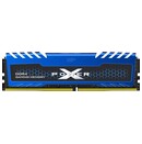 Pamięć RAM Silicon Power XPOWER 8GB DDR4 3200MHz Z radiatorem 1.4V 16CL