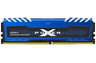 Pamięć RAM Silicon Power XPOWER 8GB DDR4 3200MHz Z radiatorem 1.4V 16CL