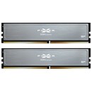 Pamięć RAM Silicon Power XPOWER 32GB DDR4 3200MHz Z radiatorem 1.35V 16CL