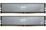 Pamięć RAM Silicon Power XPOWER 32GB DDR4 3200MHz Z radiatorem 1.35V 16CL