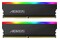 Pamięć RAM GIGABYTE Aorus RGB 16GB DDR4 3733MHz Z radiatorem 1.4V 19CL