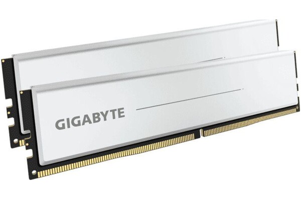 Pamięć RAM GIGABYTE Designare 64GB DDR4 3200MHz Z radiatorem 1.35V 16CL