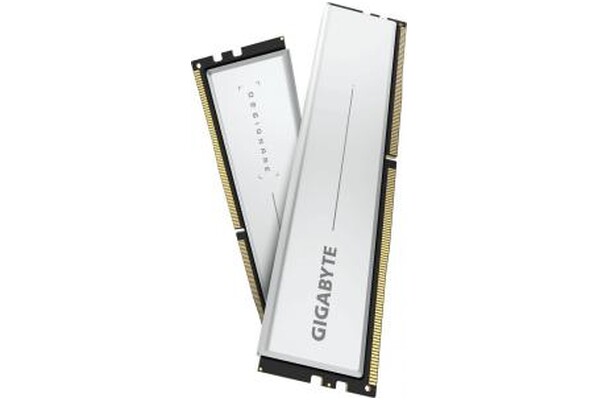 Pamięć RAM GIGABYTE Designare 64GB DDR4 3200MHz Z radiatorem 1.35V 16CL