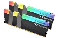 Pamięć RAM Thermaltake Toughram RGB 16GB DDR4 4400MHz Z radiatorem 1.35V 19CL
