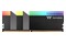 Pamięć RAM Thermaltake Toughram RGB 16GB DDR4 4400MHz Z radiatorem 1.35V 19CL