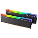 Pamięć RAM Thermaltake Toughram Z-One RGB 16GB DDR4 3600MHz Z radiatorem 1.35V 18CL