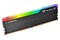 Pamięć RAM Thermaltake Toughram Z-One RGB 16GB DDR4 3600MHz Z radiatorem 1.35V 18CL