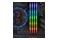 Pamięć RAM Thermaltake Toughram Z-One RGB 16GB DDR4 3600MHz Z radiatorem 1.35V 18CL