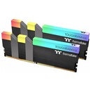 Pamięć RAM Thermaltake Toughram RGB 16GB DDR4 4000MHz Z radiatorem 1.35V 19CL